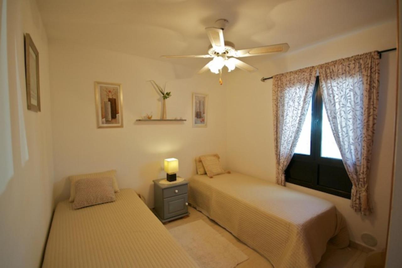 פלאיה בלנקה Villa Nepal מראה חיצוני תמונה