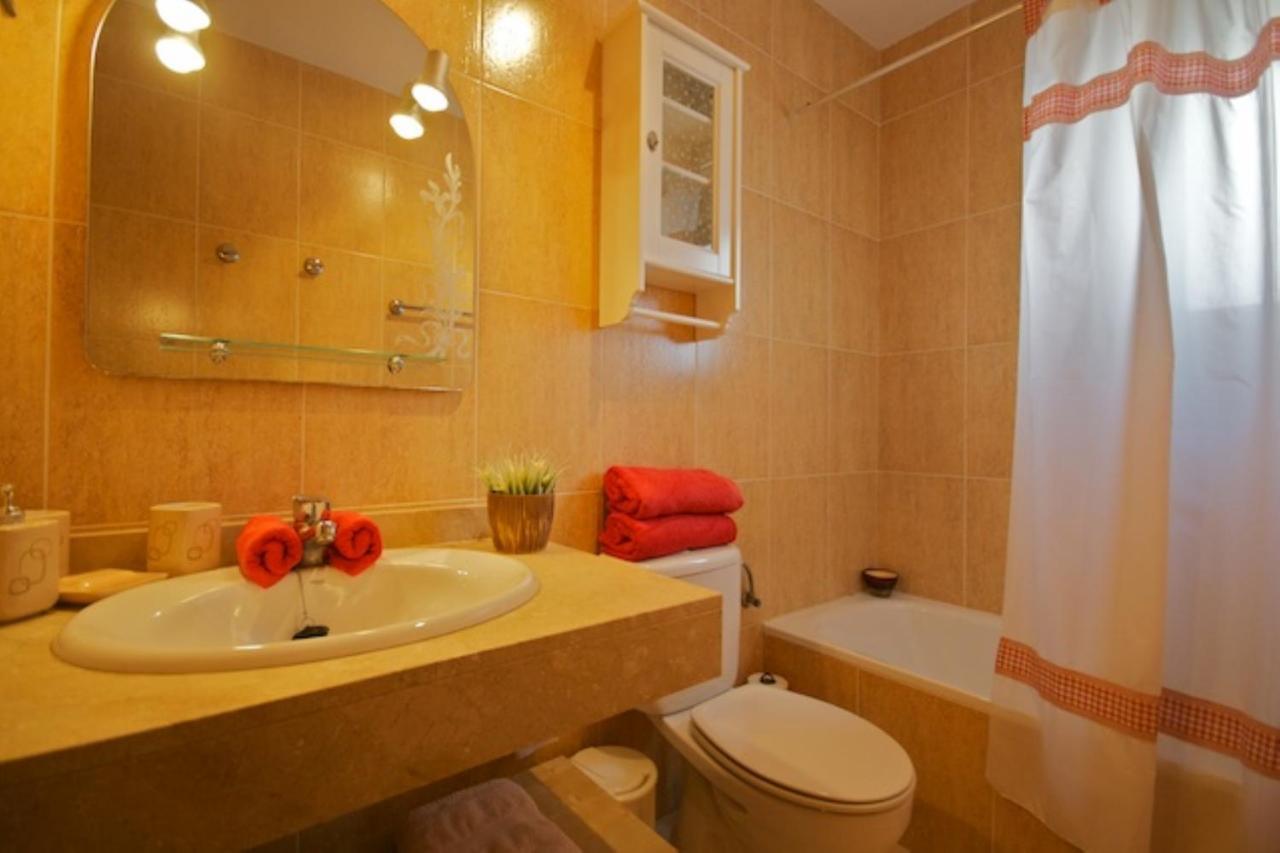 פלאיה בלנקה Villa Nepal מראה חיצוני תמונה